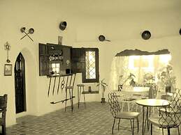 Hotel Residencia Miami