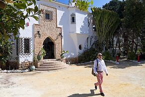 Hotel Residencia Miami