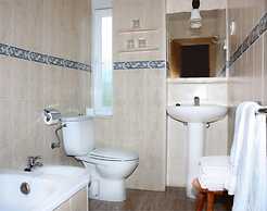 Hotel Residencia Miami