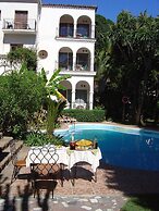 Hotel Residencia Miami