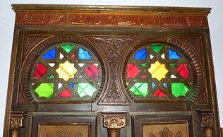 Hotel Residencia Miami