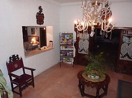 Hotel Residencia Miami