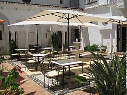 Hotel Residencia Miami