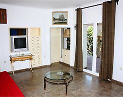 Hotel Residencia Miami