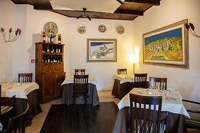 Hotel Ristorante La Bastiglia