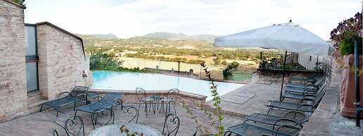 Hotel Ristorante La Bastiglia