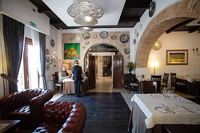 Hotel Ristorante La Bastiglia