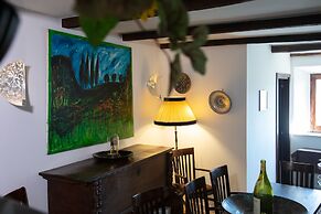 Hotel Ristorante La Bastiglia