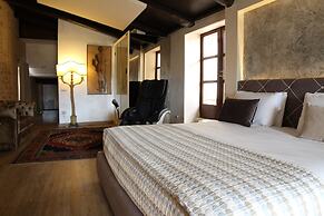Hotel Ristorante La Bastiglia
