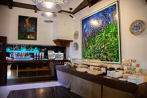 Hotel Ristorante La Bastiglia