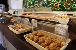 Hotel Ristorante La Bastiglia