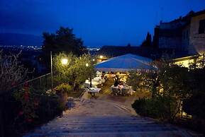 Hotel Ristorante La Bastiglia