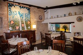 Hotel Ristorante La Bastiglia