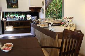 Hotel Ristorante La Bastiglia