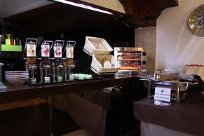 Hotel Ristorante La Bastiglia