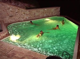 Hotel Ristorante La Bastiglia