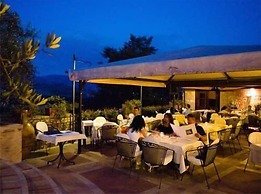 Hotel Ristorante La Bastiglia