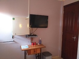 Tyvabro Guesthouse