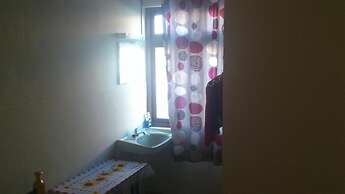 Tyvabro Guesthouse