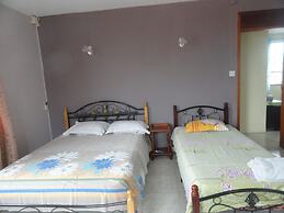 Tyvabro Guesthouse