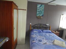 Tyvabro Guesthouse