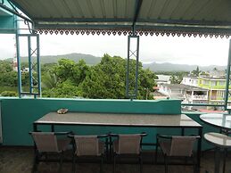 Tyvabro Guesthouse
