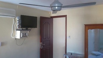 Tyvabro Guesthouse