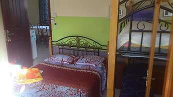 Tyvabro Guesthouse
