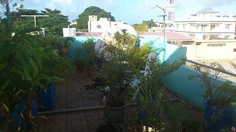 Tyvabro Guesthouse