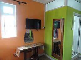 Tyvabro Guesthouse