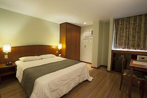 Hotel Moncloa