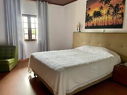 A Coutada Hotel Rural