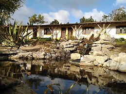 A Coutada Hotel Rural