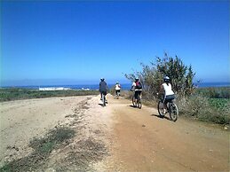 A Coutada Hotel Rural