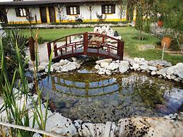 A Coutada Hotel Rural