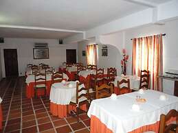 A Coutada Hotel Rural