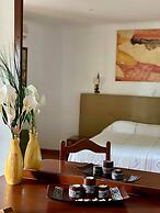 A Coutada Hotel Rural