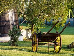 A Coutada Hotel Rural