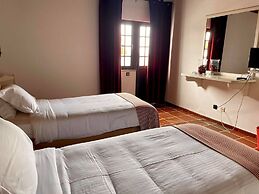 A Coutada Hotel Rural