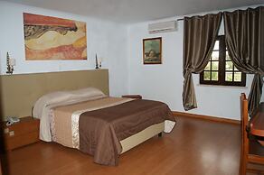 A Coutada Hotel Rural