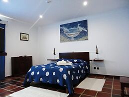 A Coutada Hotel Rural