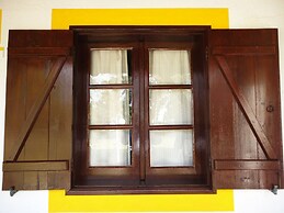 A Coutada Hotel Rural