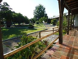 A Coutada Hotel Rural