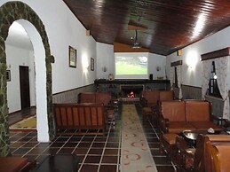 A Coutada Hotel Rural
