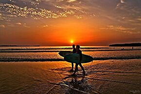 A Coutada Hotel Rural