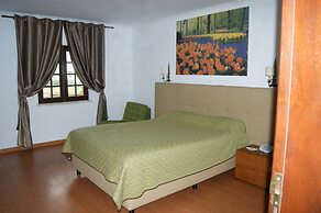 A Coutada Hotel Rural