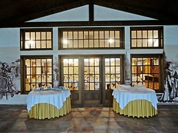 A Coutada Hotel Rural