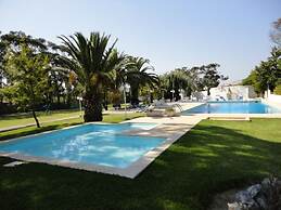 A Coutada Hotel Rural