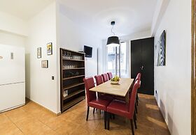 Vidre Home - Plaza Real