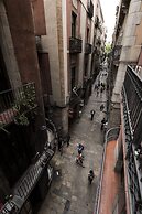 Vidre Home - Plaza Real